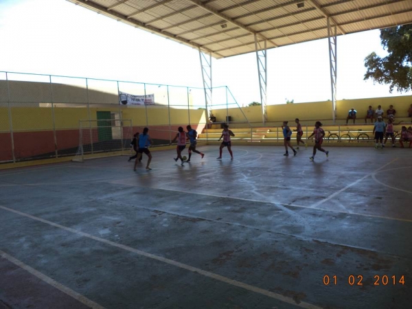 Time feminino de futebol de Cristalândia Bad Girls são convidados a um desafio na cidade vizinha e se dá bem - Imagem 28