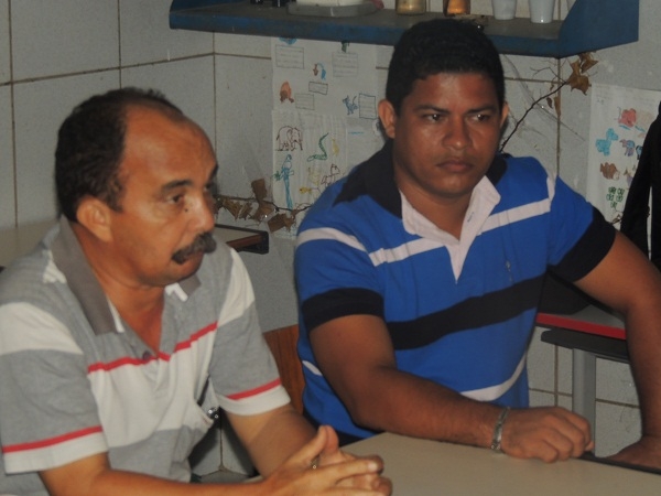                        Gestão participativa   agiliza gestão pública em Monsenhor Gil  - Imagem 2