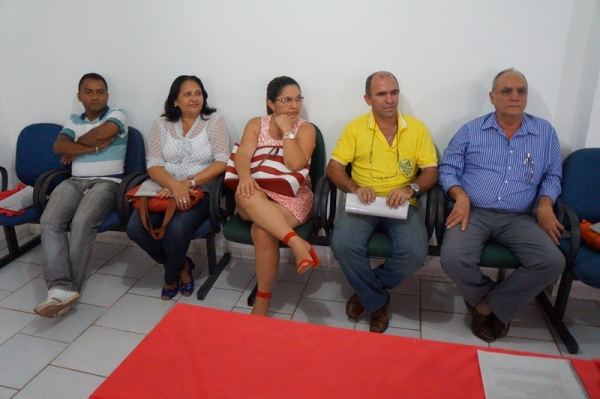 Hospital de São Pedro terá nova administração - Imagem 12