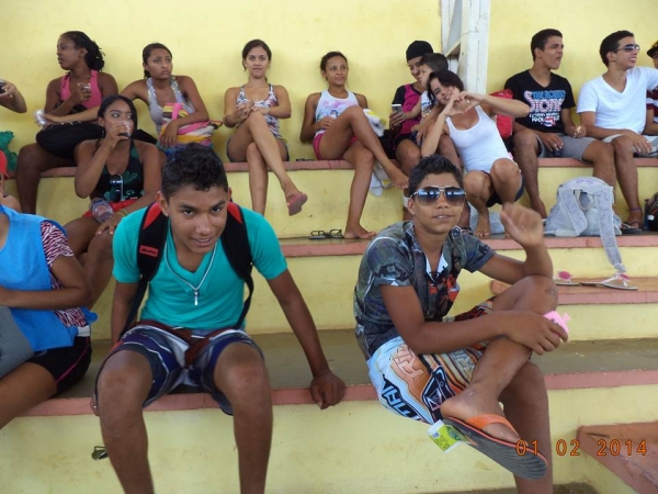 Time feminino de futebol de Cristalândia Bad Girls são convidados a um desafio na cidade vizinha e se dá bem - Imagem 60