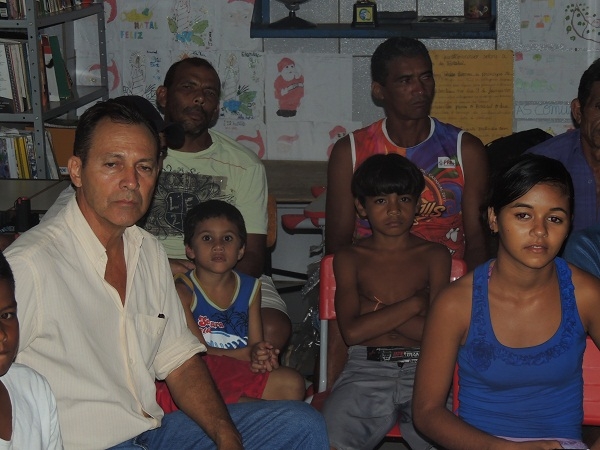                        Gestão participativa   agiliza gestão pública em Monsenhor Gil  - Imagem 3