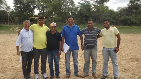 Nossa Senhora de Nazaré de Nazaré etá se transformando em um canteiro de obras - Imagem 1