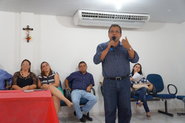 Hospital de São Pedro terá nova administração - Imagem 7