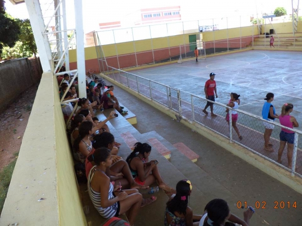 Time feminino de futebol de Cristalândia Bad Girls são convidados a um desafio na cidade vizinha e se dá bem - Imagem 52