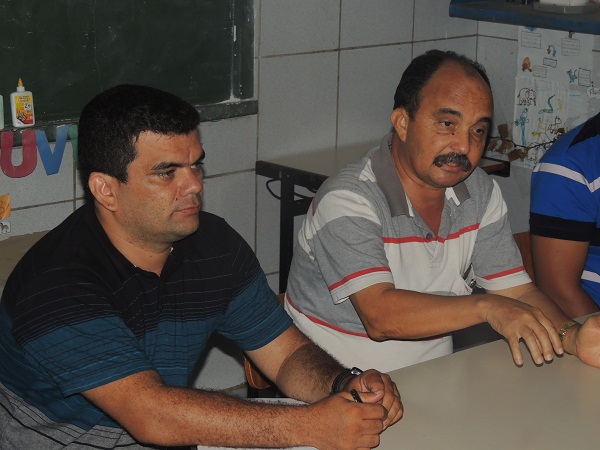                        Gestão participativa   agiliza gestão pública em Monsenhor Gil 