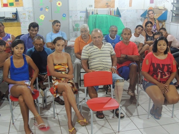                        Gestão participativa   agiliza gestão pública em Monsenhor Gil  - Imagem 1