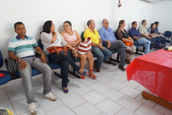 Hospital de São Pedro terá nova administração - Imagem 1