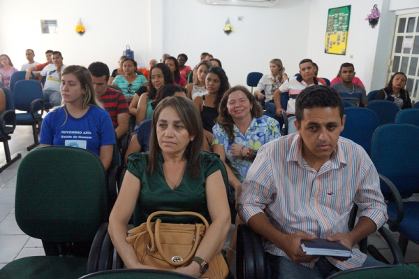 Hospital de São Pedro terá nova administração - Imagem 2