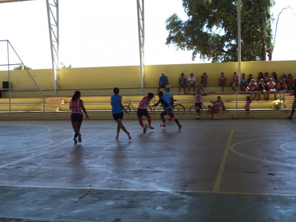 Time feminino de futebol de Cristalândia Bad Girls são convidados a um desafio na cidade vizinha e se dá bem - Imagem 30