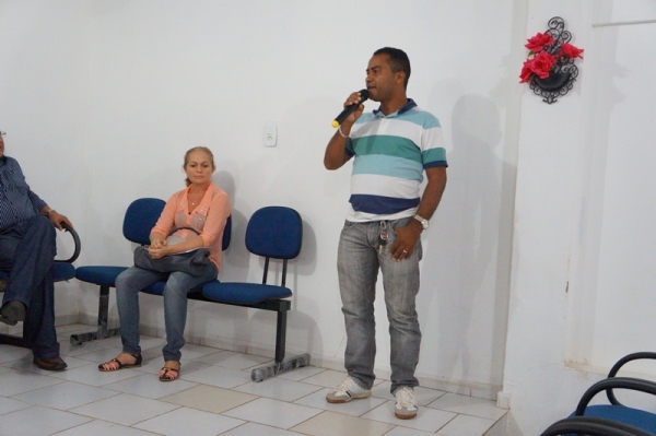 Hospital de São Pedro terá nova administração - Imagem 10