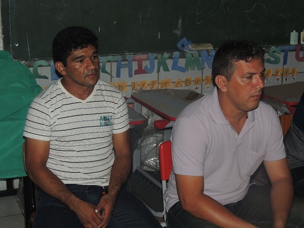                        Gestão participativa   agiliza gestão pública em Monsenhor Gil  - Imagem 5