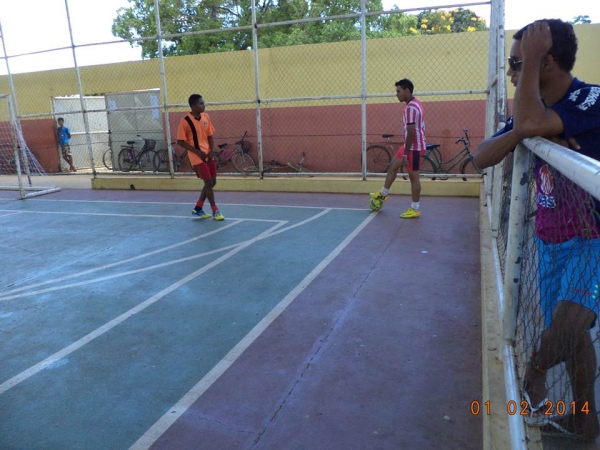 Time feminino de futebol de Cristalândia Bad Girls são convidados a um desafio na cidade vizinha e se dá bem - Imagem 61