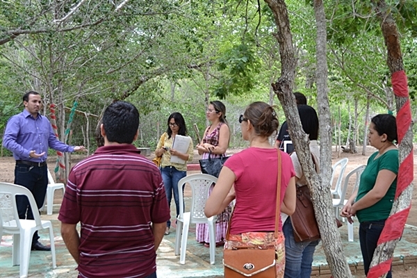 Prefeitura de Pedro II desenvolve ações de enfrentamento às drogas e violência - Imagem 1