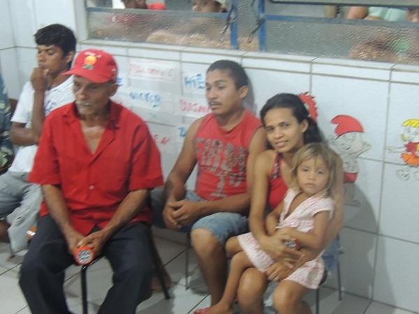                        Gestão participativa   agiliza gestão pública em Monsenhor Gil  - Imagem 7