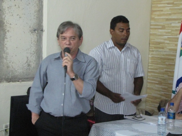 Jovens recebem certificados do PRONATEC em Miguel Alves - Imagem 4