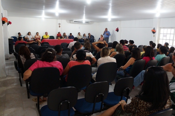 Hospital de São Pedro terá nova administração - Imagem 16