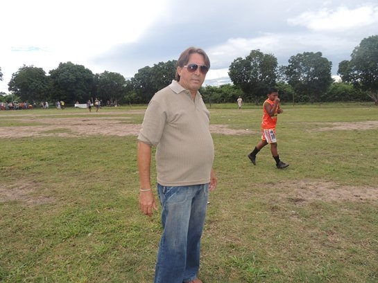 Campeonato de Bairros de Água Branca tem a final com o maior público já registrado - Imagem 13