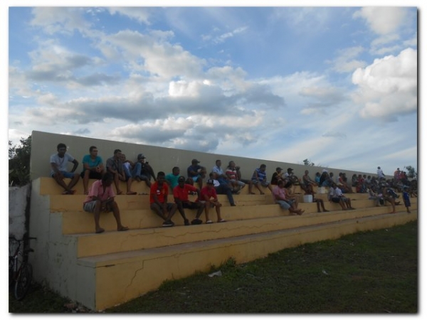 Acompanhe a Resultado dos jogos do Campeonato Municipal desse último final de semana - Imagem 7