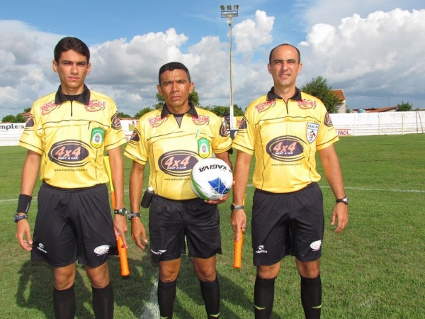 Barras vence Caiçara e segue confiante no campeonato piauiense - Imagem 5