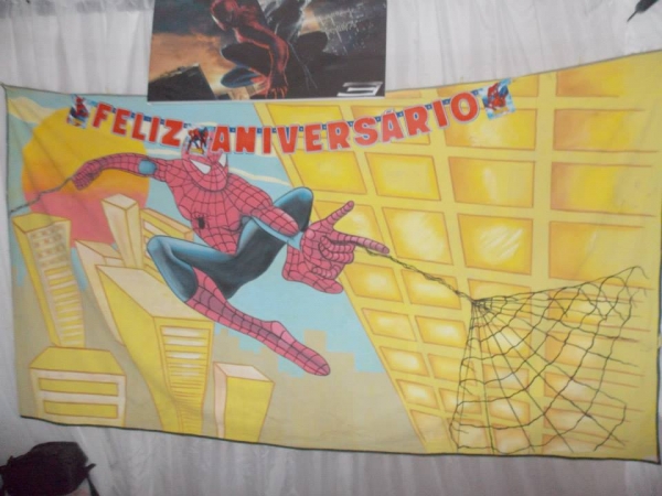 Aniversário de 04 aninhos do Pedro Luis. - Imagem 3