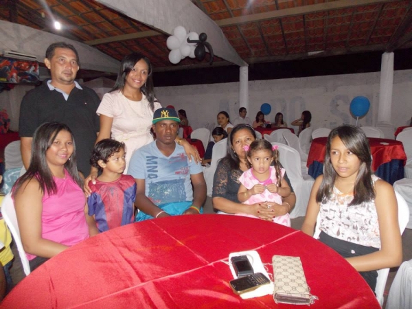 Aniversário de 04 aninhos do Pedro Luis. - Imagem 19