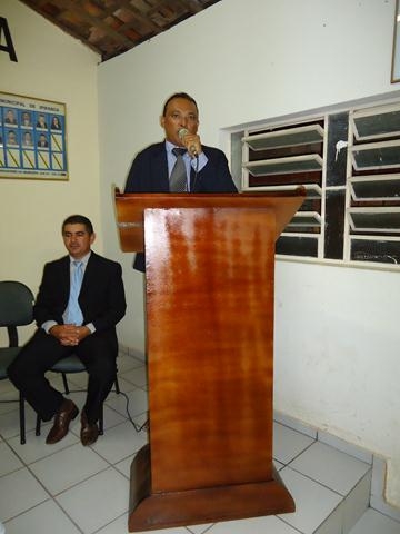 Câmara realizou Sessão Solene - Imagem 5