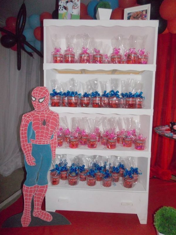 Aniversário de 04 aninhos do Pedro Luis. - Imagem 2