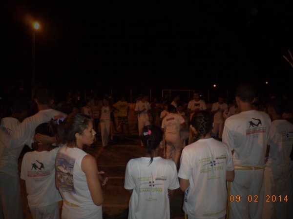 Torneio Realizado pelas Bads Girls - Imagem 6