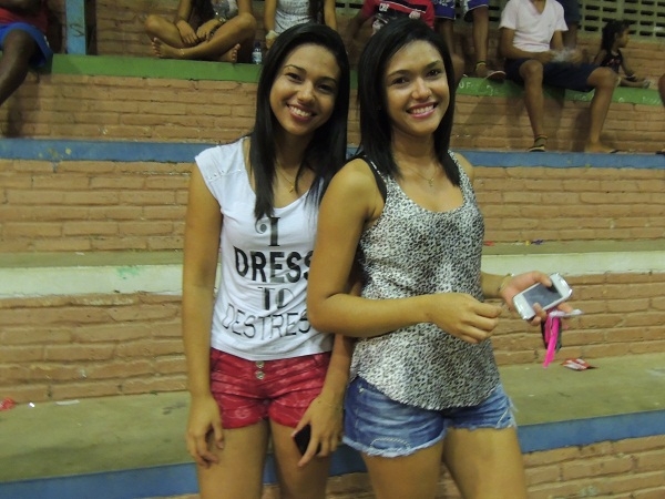 Casa Shalon e Lagoa sagram-se campeões da Copa Arena - Imagem 8