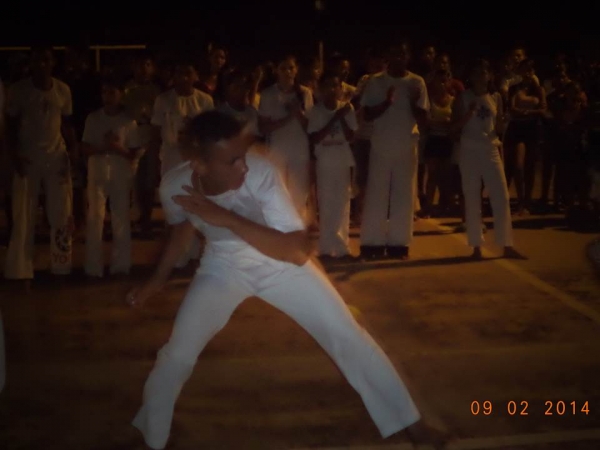 Torneio Realizado pelas Bads Girls - Imagem 4