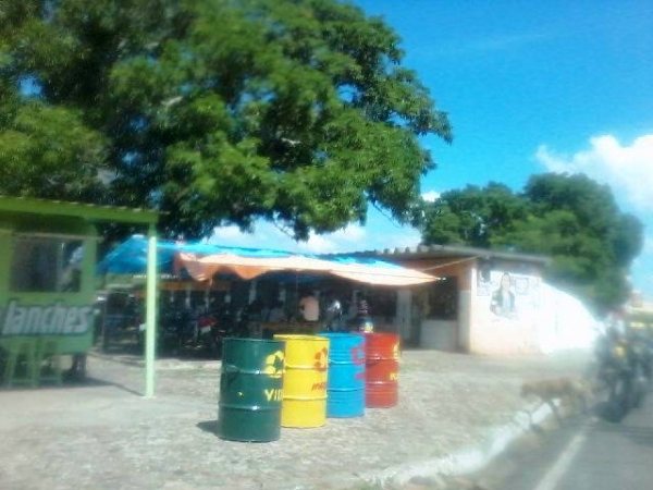 Prefeitura de Luzilândia incentiva coleta seletiva do lixo - Imagem 2