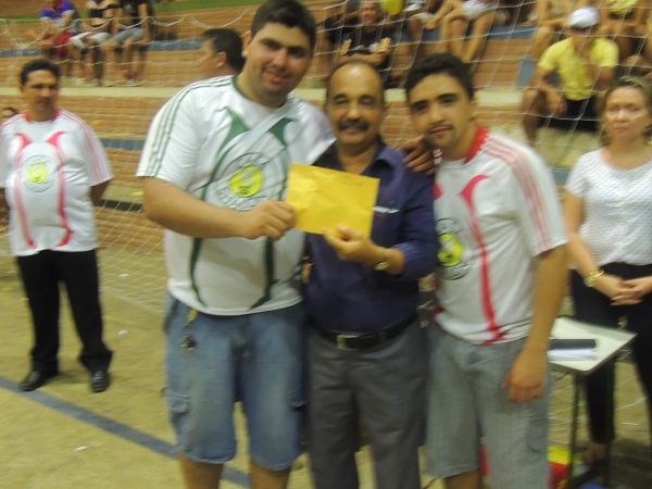 Casa Shalon e Lagoa sagram-se campeões da Copa Arena - Imagem 10