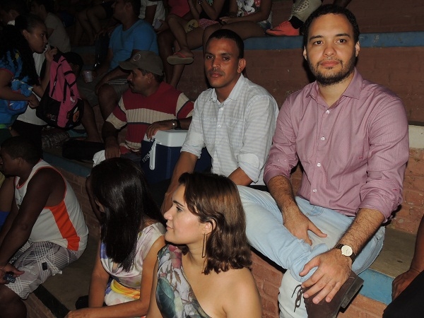 Casa Shalon e Lagoa sagram-se campeões da Copa Arena - Imagem 6