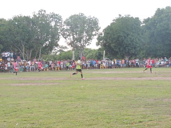 Campeonato de Bairros de Água Branca tem a final com o maior público já registrado - Imagem 2