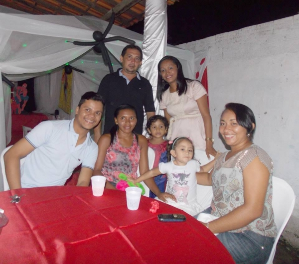 Aniversário de 04 aninhos do Pedro Luis. - Imagem 12