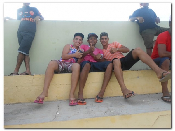 Acompanhe a Resultado dos jogos do Campeonato Municipal desse último final de semana - Imagem 14