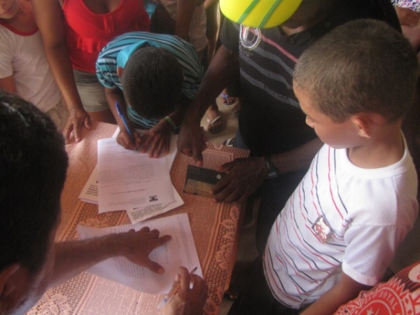 Prefeita Salete Rego entrega Bicicletas do programa Pedala Piauí - Imagem 1