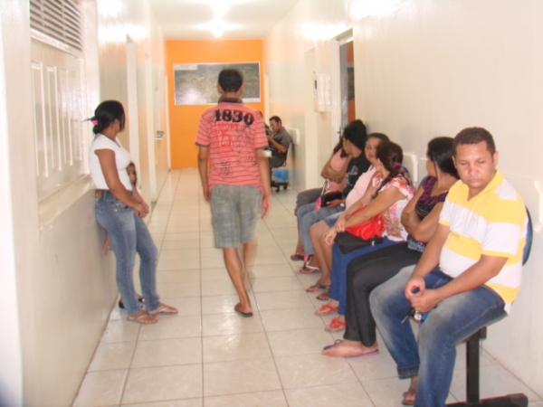 Prefeitura de Altos de portas abertas - Imagem 2