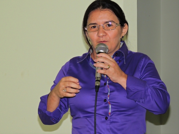 Encontro discutiu situação ambiental no município de Pedro II - Imagem 1