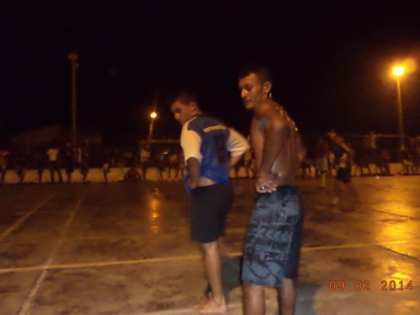 Torneio Realizado pelas Bads Girls - Imagem 17