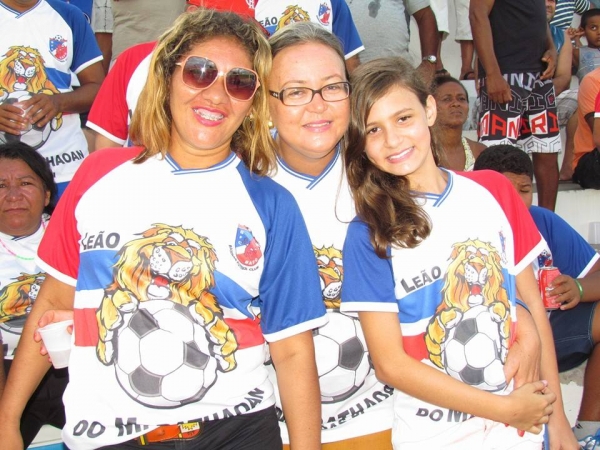 Barras vence Caiçara e segue confiante no campeonato piauiense - Imagem 6