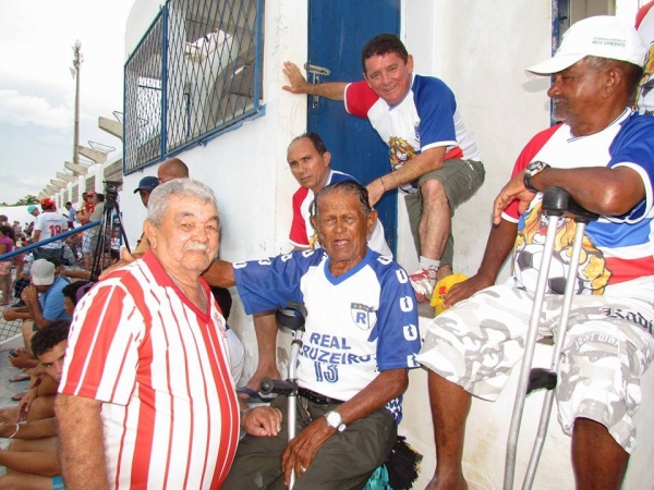Barras vence Caiçara e segue confiante no campeonato piauiense - Imagem 8