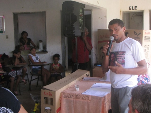 Prefeita Salete Rego entrega Bicicletas do programa Pedala Piauí - Imagem 5