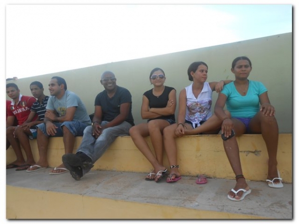 Acompanhe a Resultado dos jogos do Campeonato Municipal desse último final de semana - Imagem 12