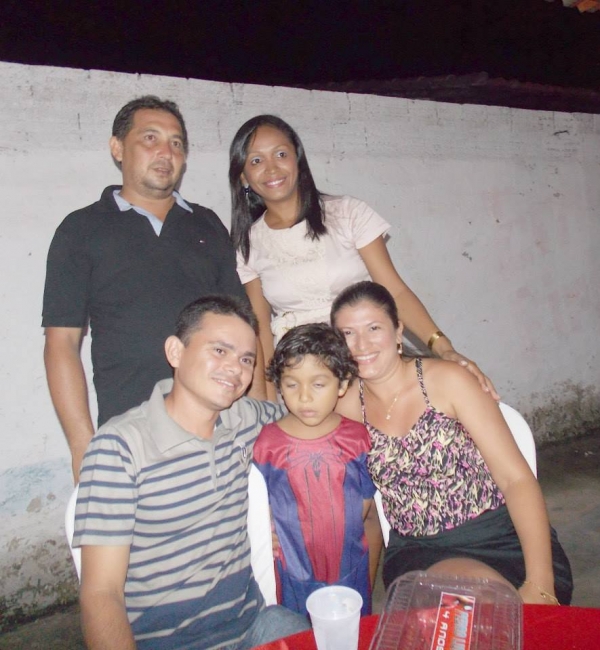 Aniversário de 04 aninhos do Pedro Luis. - Imagem 18