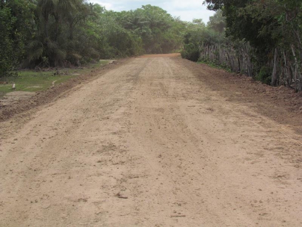Obras na infraestrutura continuam  - Imagem 10