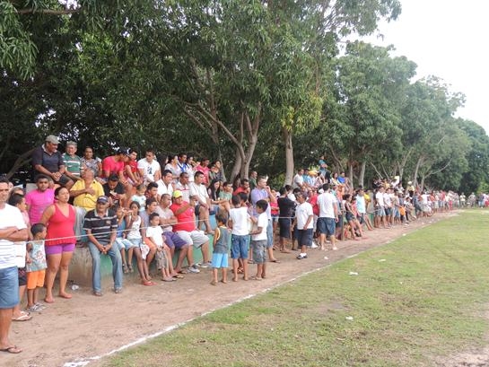 Campeonato de Bairros de Água Branca tem a final com o maior público já registrado - Imagem 3