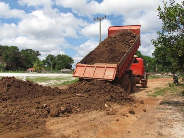 Obras na infraestrutura continuam  - Imagem 13