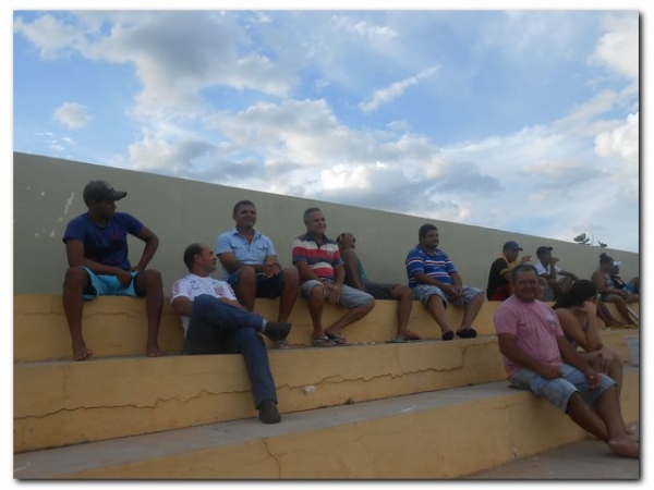 Acompanhe a Resultado dos jogos do Campeonato Municipal desse último final de semana - Imagem 8