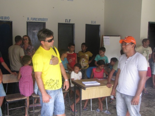 Prefeita Salete Rego entrega Bicicletas do programa Pedala Piauí - Imagem 20